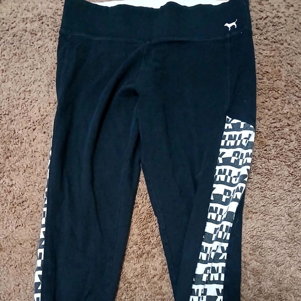 Yoga pants